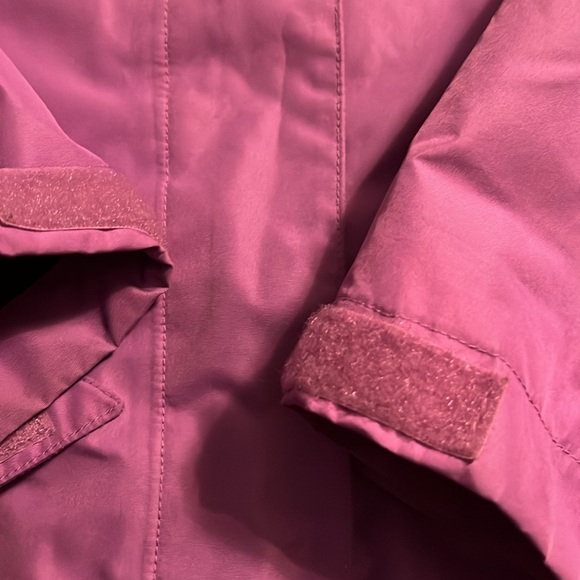 Helly Hansen jacket - Picture 3 of 7